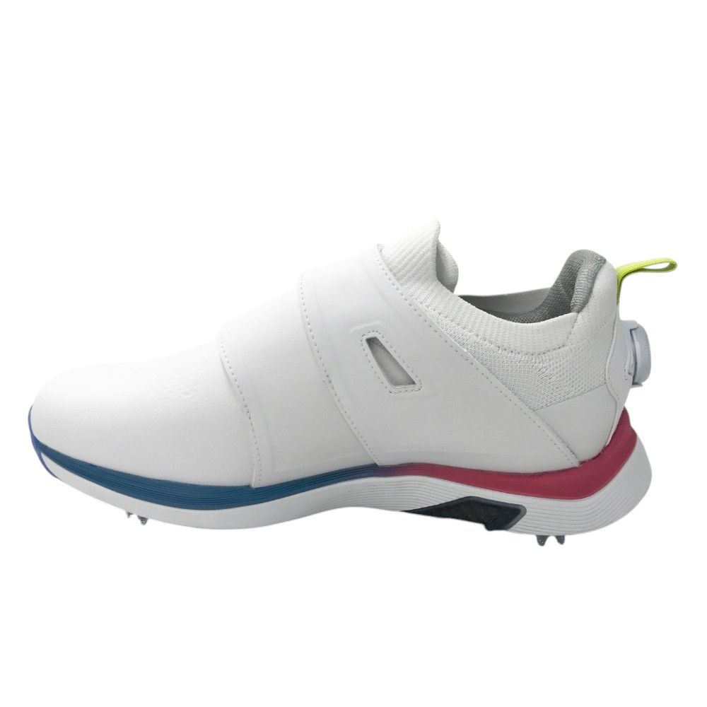 FOOT JOY フットジョイ 51050J シューズ ハイパーフレックス  ホワイト系 27 [240101416753] ゴルフウェア メンズ ストスト FOOT JOY フットジョイ 51050J シューズ ハイパーフレックス
