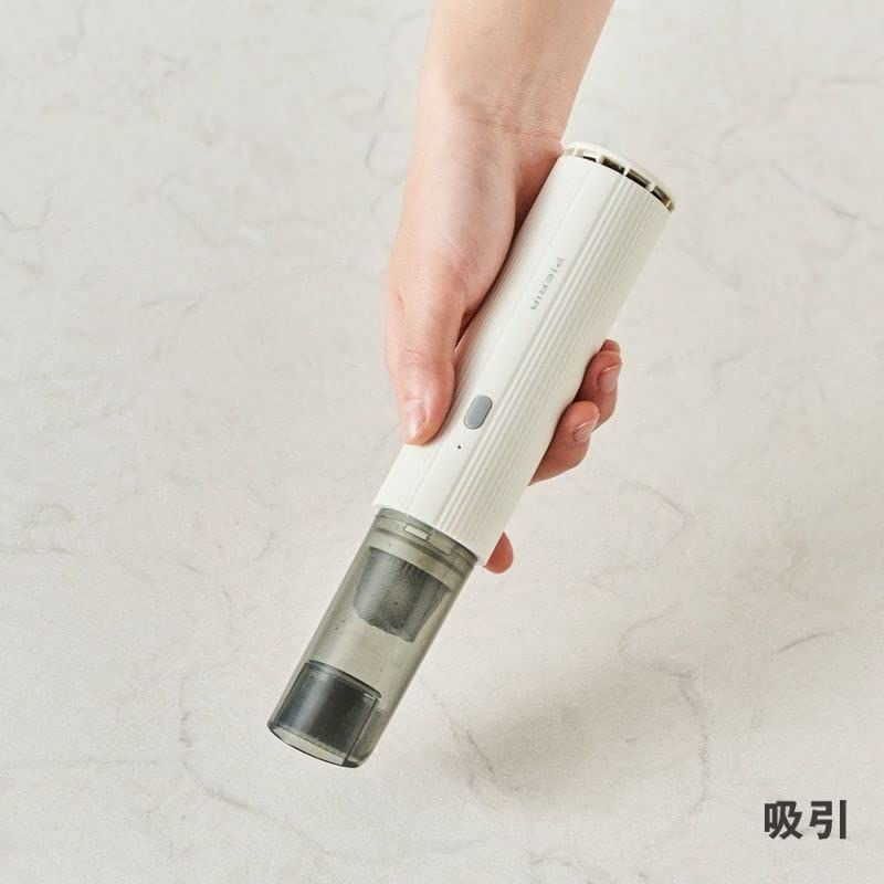 新品 HiKOKI ハイコーキ 36V コードレスクリーナー ペールホワイト