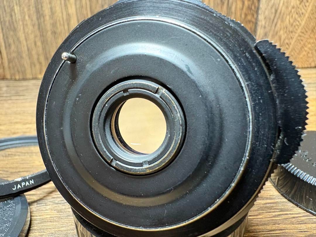 ?整備済み?PENTAX