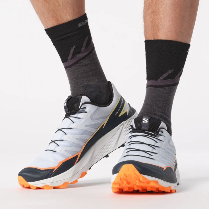 SAPPUN(サップン) レベラ ブーツ チョコブラウン 240 サロモン SALOMON