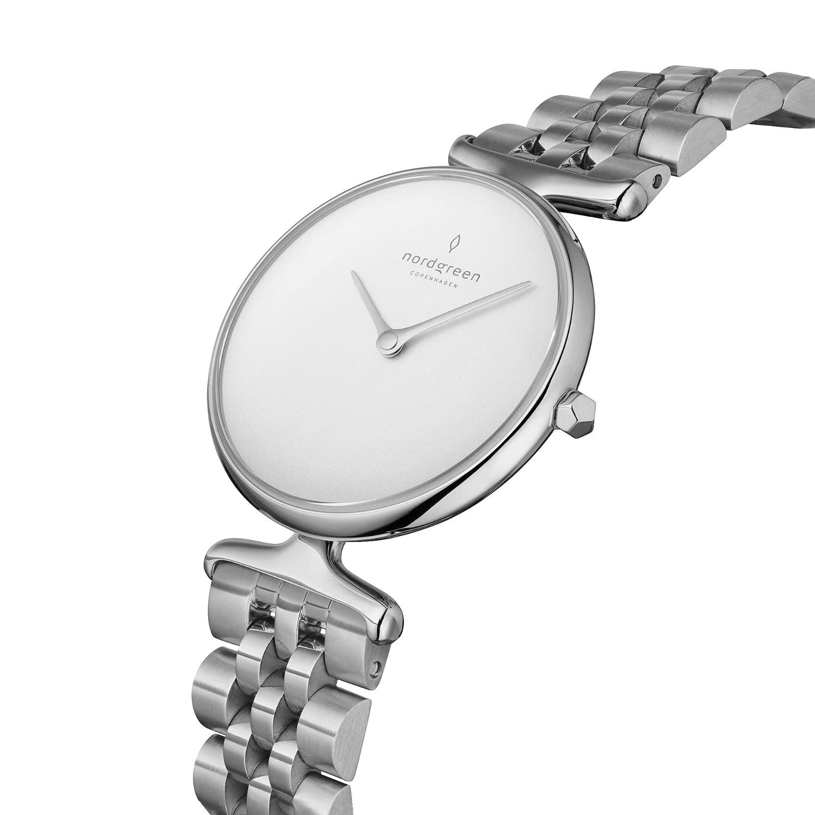 時計 nordgreen Infinity Silver 32mm – Nordgreen Global