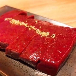 角立鮮度抜群黒毛和牛レバー500g✨ 鉄分補給　国産