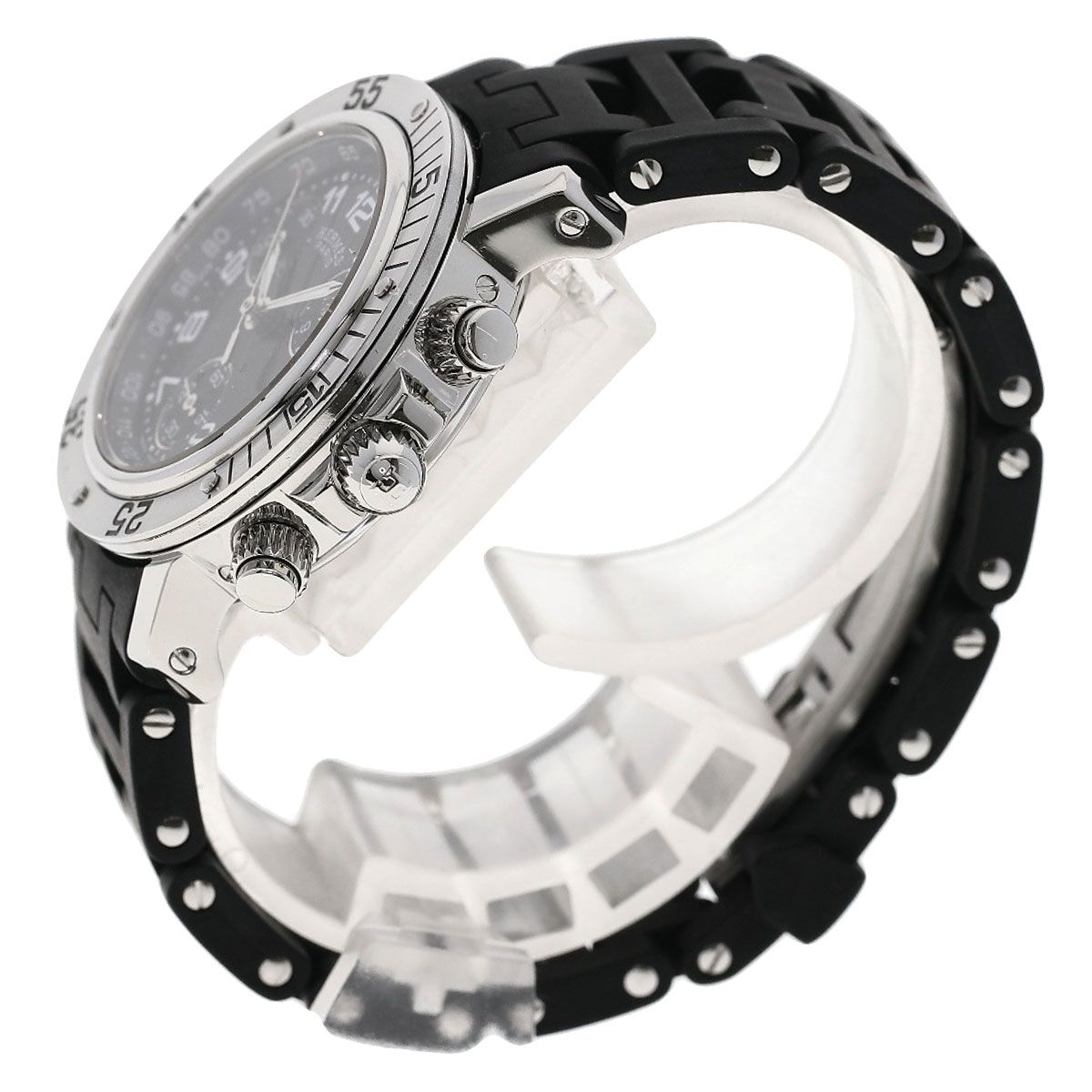 ラバー レディース