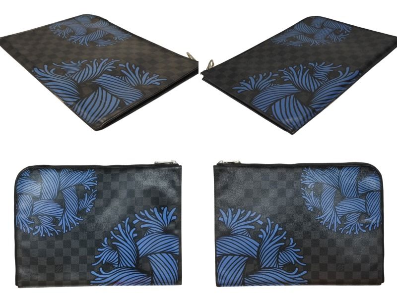 クラッチバッグ N41685