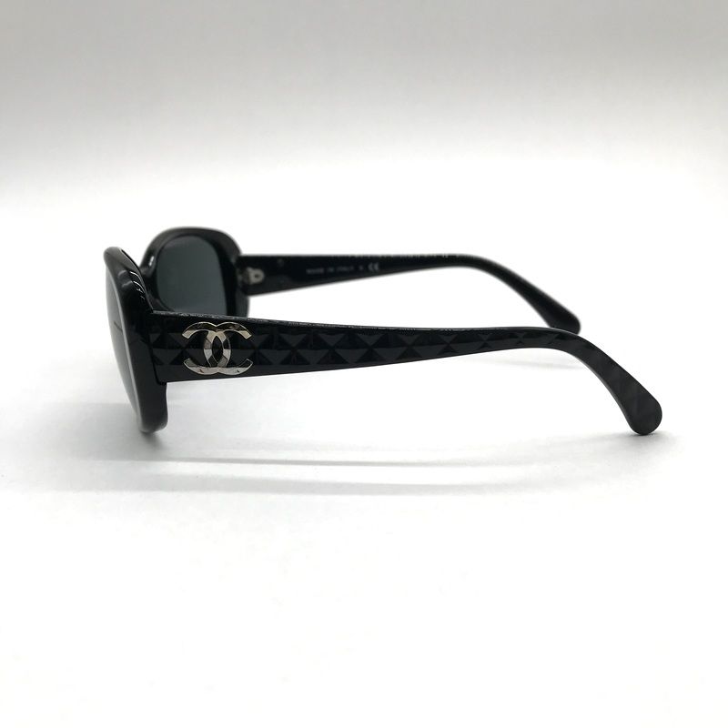 CHANEL シャネル サングラス 5189-A ウェリントン ココマーク