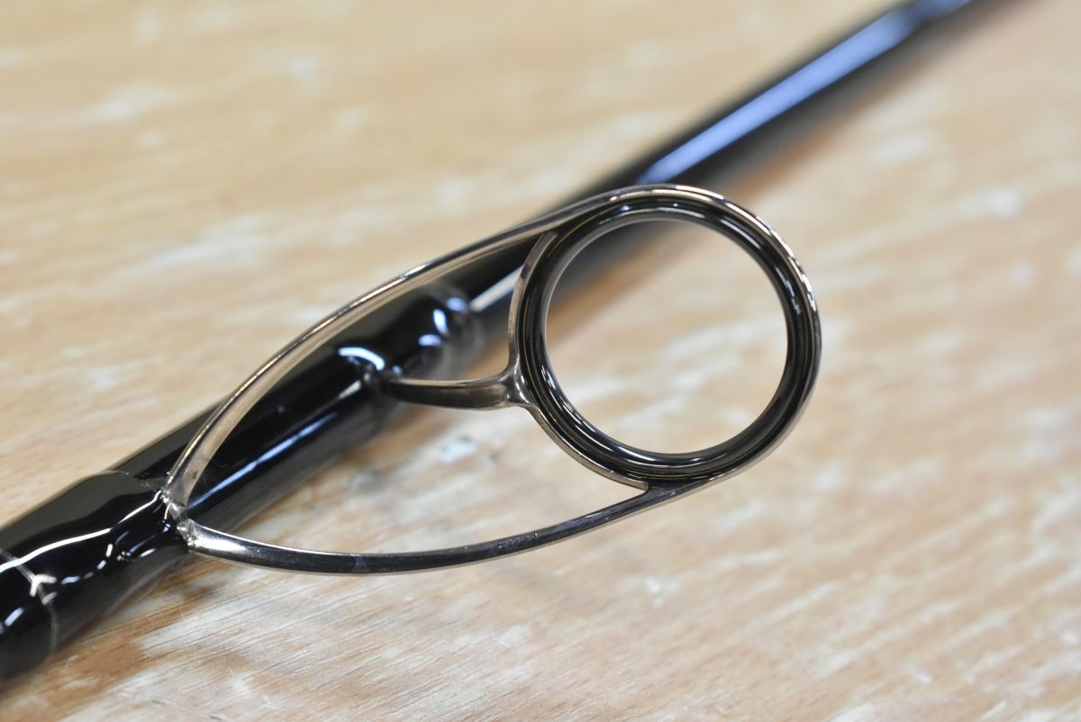 ダイワ ショアスパルタン 106 M スピニングロッド DAIWA SHORESPARTAN ブリ サワラ ショアジギング 釣り 等に