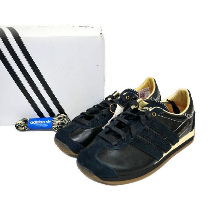 adidas Originals×WALES BONNER アディダス ウェールズボナー 22SS WB 