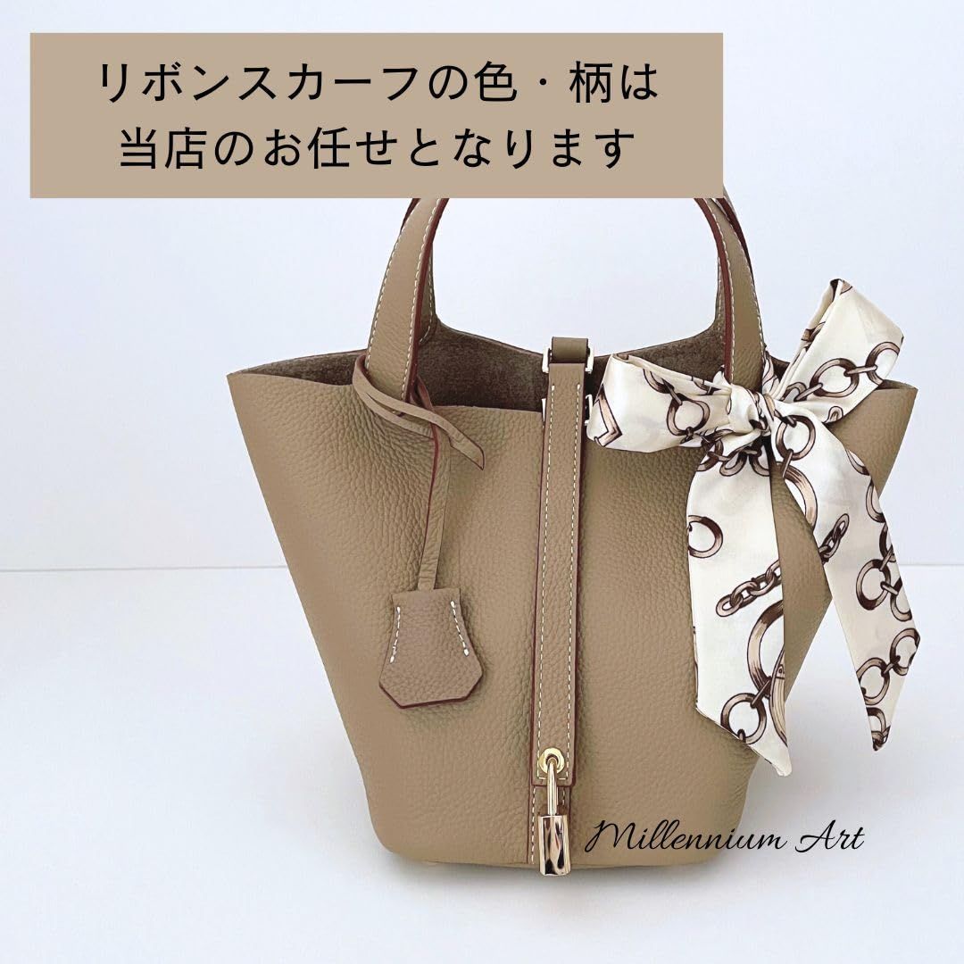 Fleur & Deco フロール＆デコ ADONAレザーバッグ 本革 TOGO - メルカリ