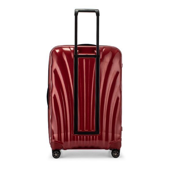 新品】 サムソナイト C-LITE シーライト 75cm 94L Samsonite コスモ