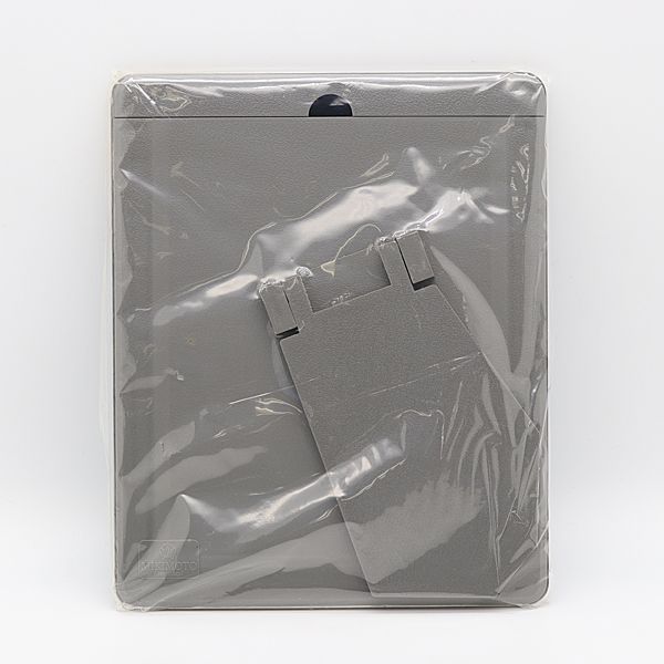 箱付き ミキモト 写真立て フォトフレーム 青 ブルー インテリア 雑貨