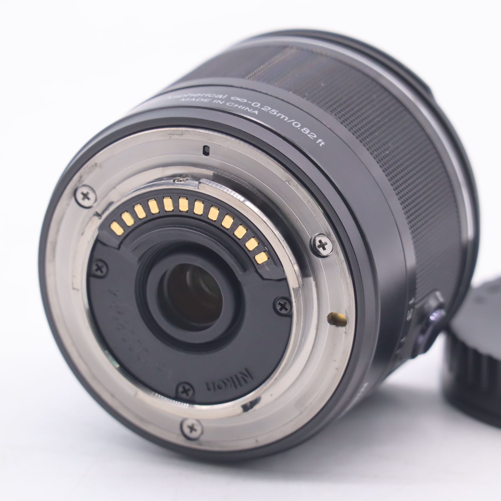 ニコンCXフォーマット 4516