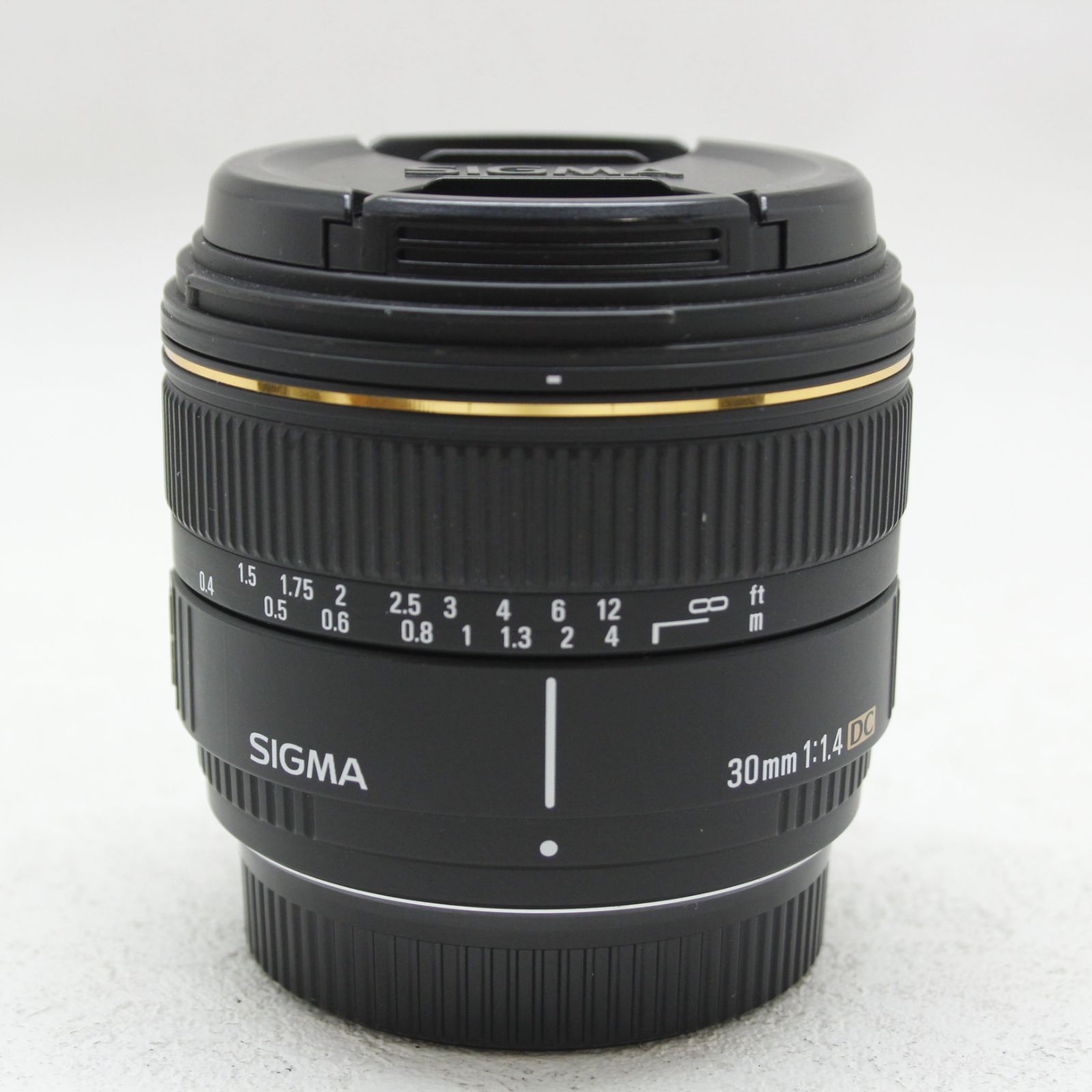 ◎ SIGMA シグマ 30mm F1.4 DC ペンタックスKマウント用 - メルカリ