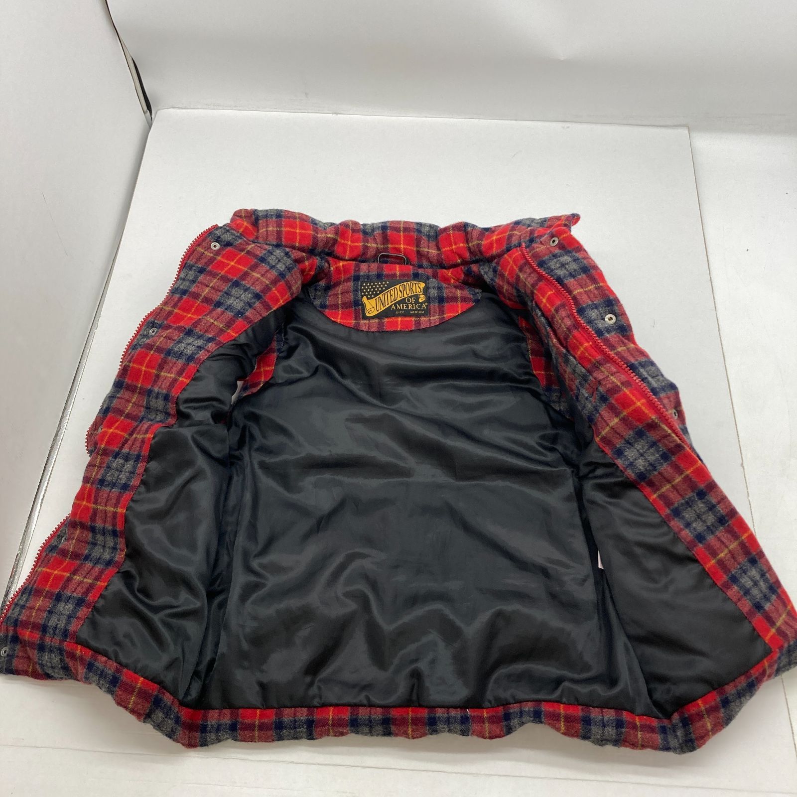 04m2306∞ UNITED SPORTS OF AMERICA ユナイテッドスポーツオブ 