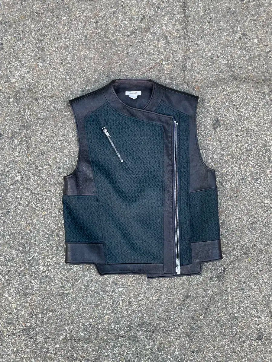 helmut lang Helmut Lang ヘルムート ラング ベスト