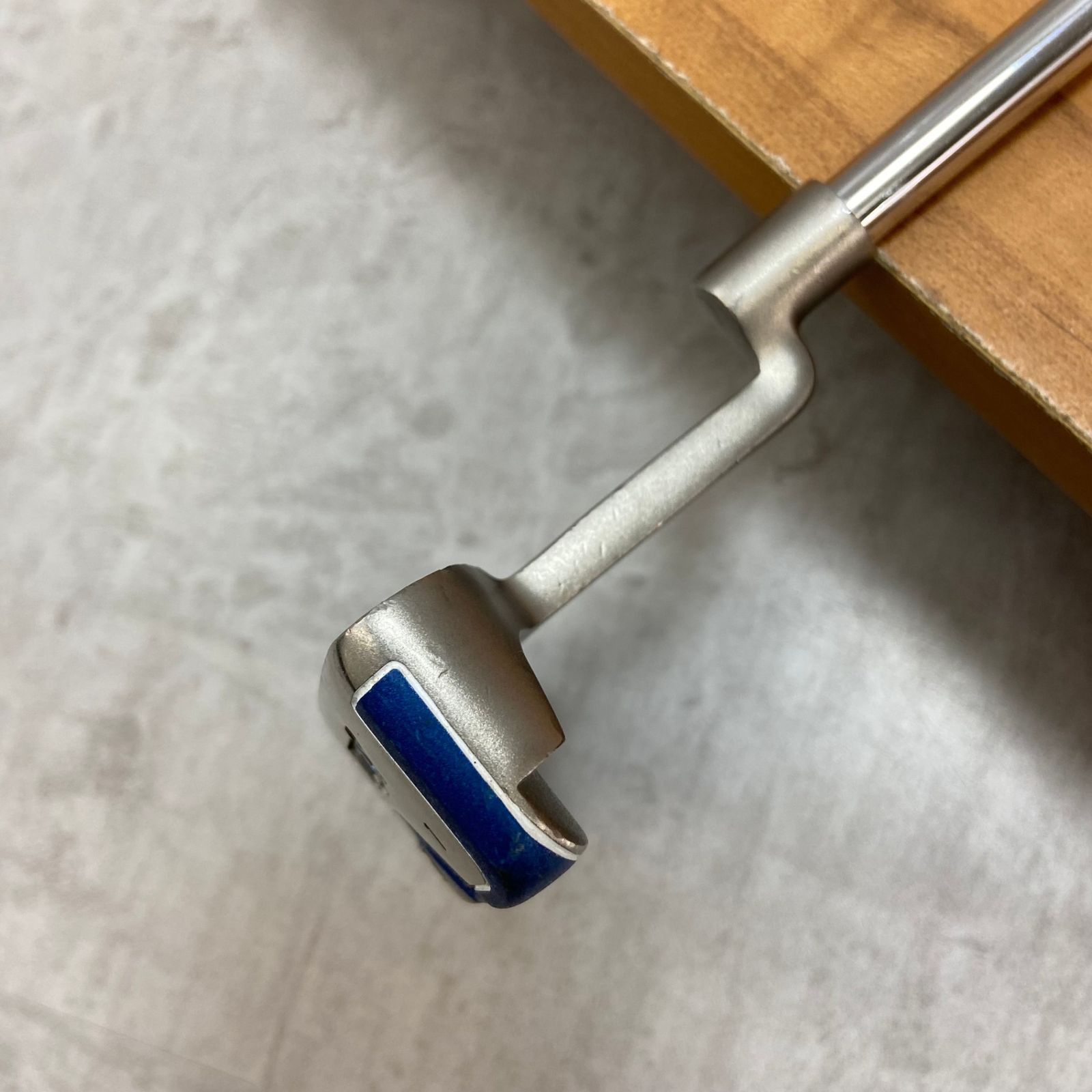 リラックスできる オデッセイ ホワイトホット RX 1 メンズゴルフ パター 右利き用 ODYSSEY WHITE HOT RX 生産完了品