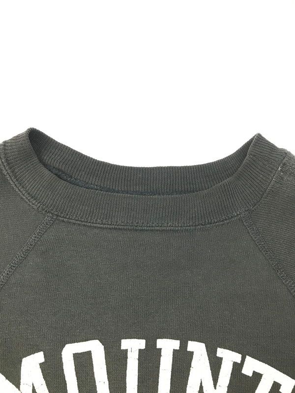 PRINT SWEATSHIRTS