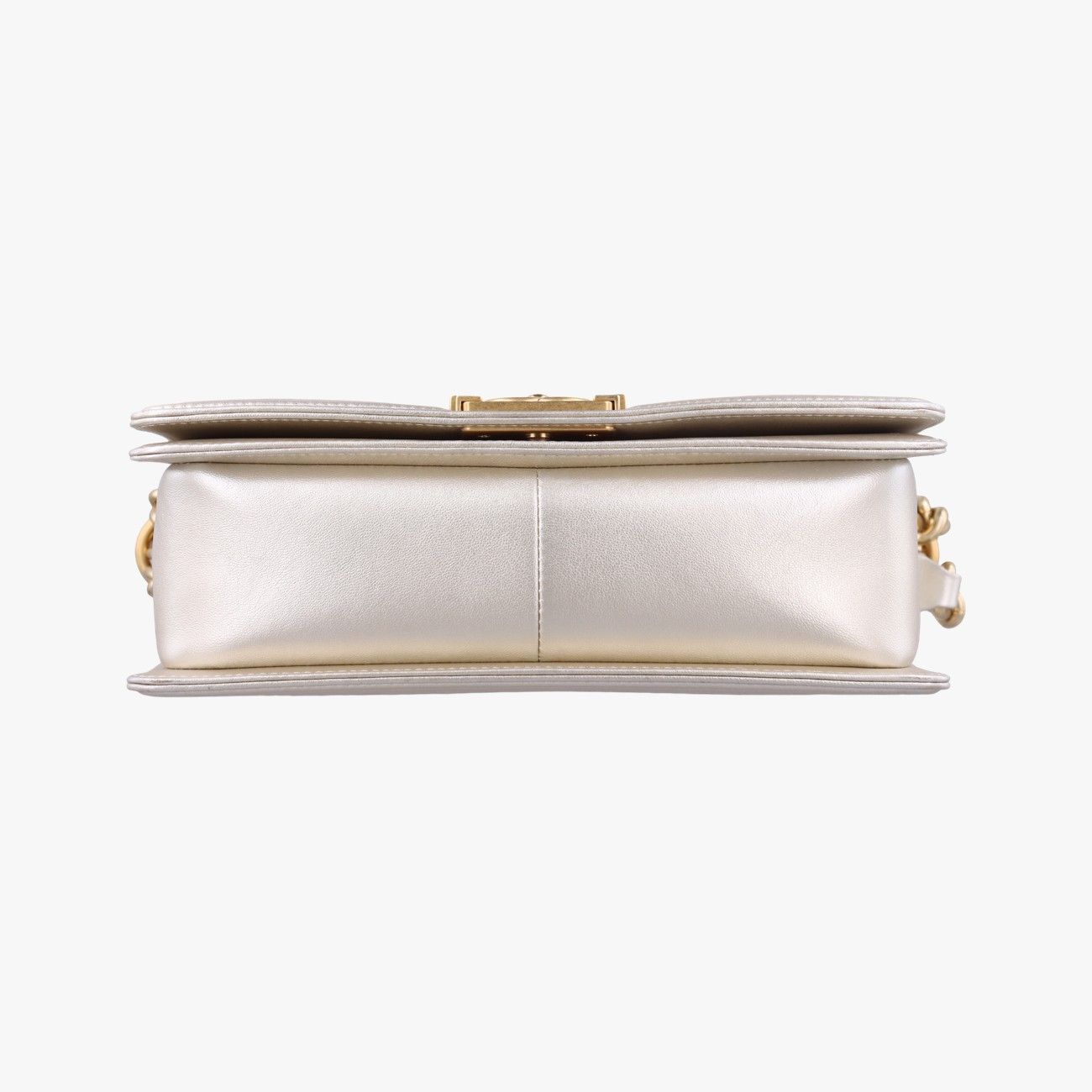 ラムスキン×ヘビ革A6708623974838