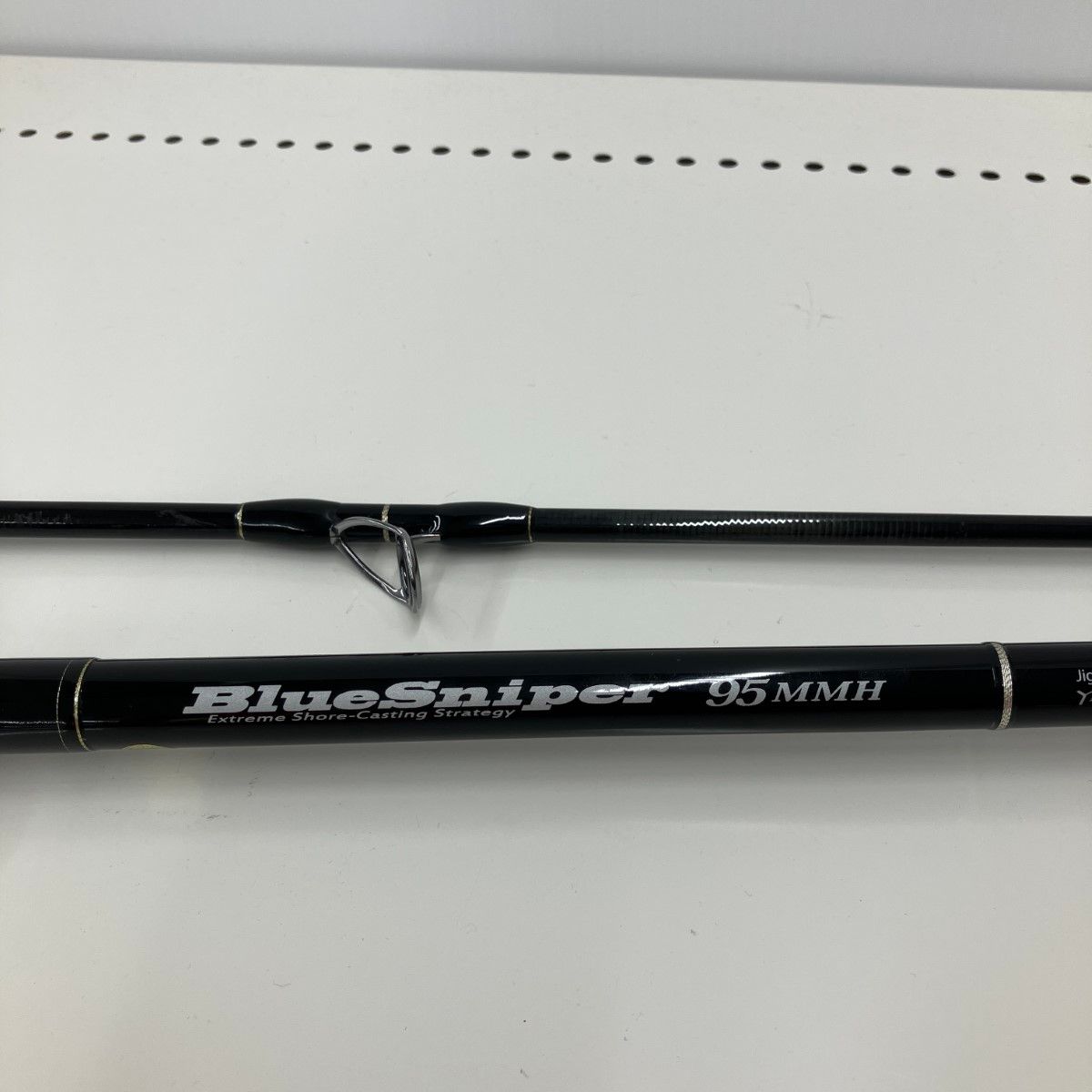 σσYAMAGA Blanks ヤマガブランクス ブルースナイパー95MMH - メルカリ