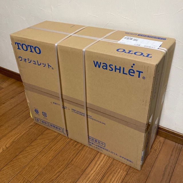 TOTO ウォシュレット