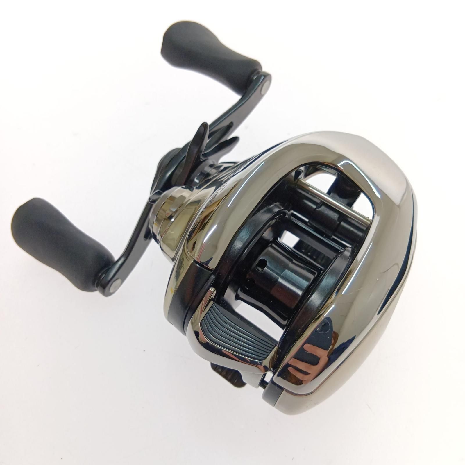 □□SHIMANO シマノ 21 アンタレスDC XG 左巻き 04265 - メルカリ