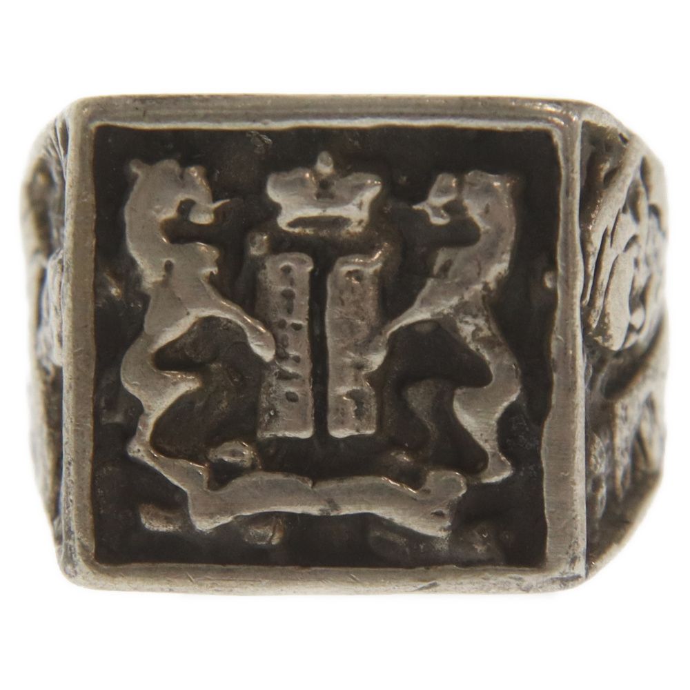 ALEX STREETER (アレックスストリーター) ALCHEMIST RING