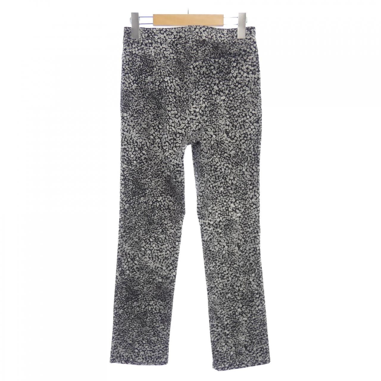 シャネル CHANEL P71263V62840 21B パンツ