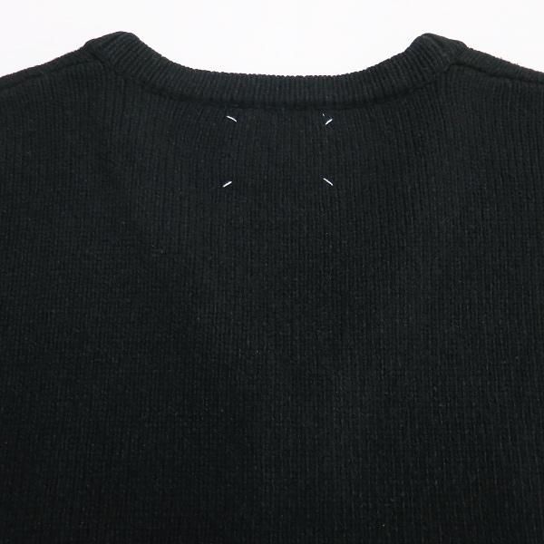 トップス WTAPS PALMER / SWEATER 202MADT-KNM04 WTAPS ダブルタップス 20AW PALMER/SWEATER/WONY 202MADT-KNM04