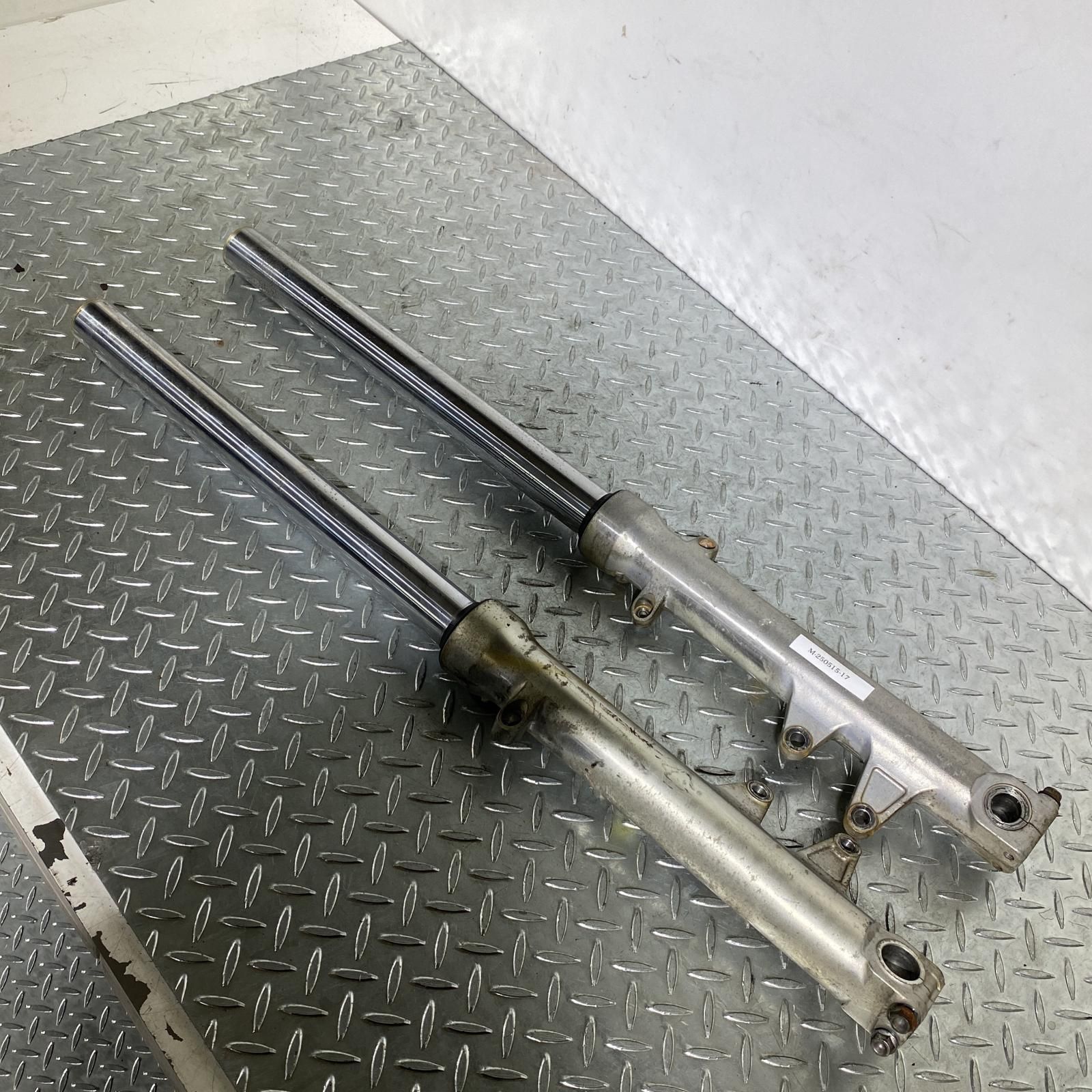 CB400SF NC31