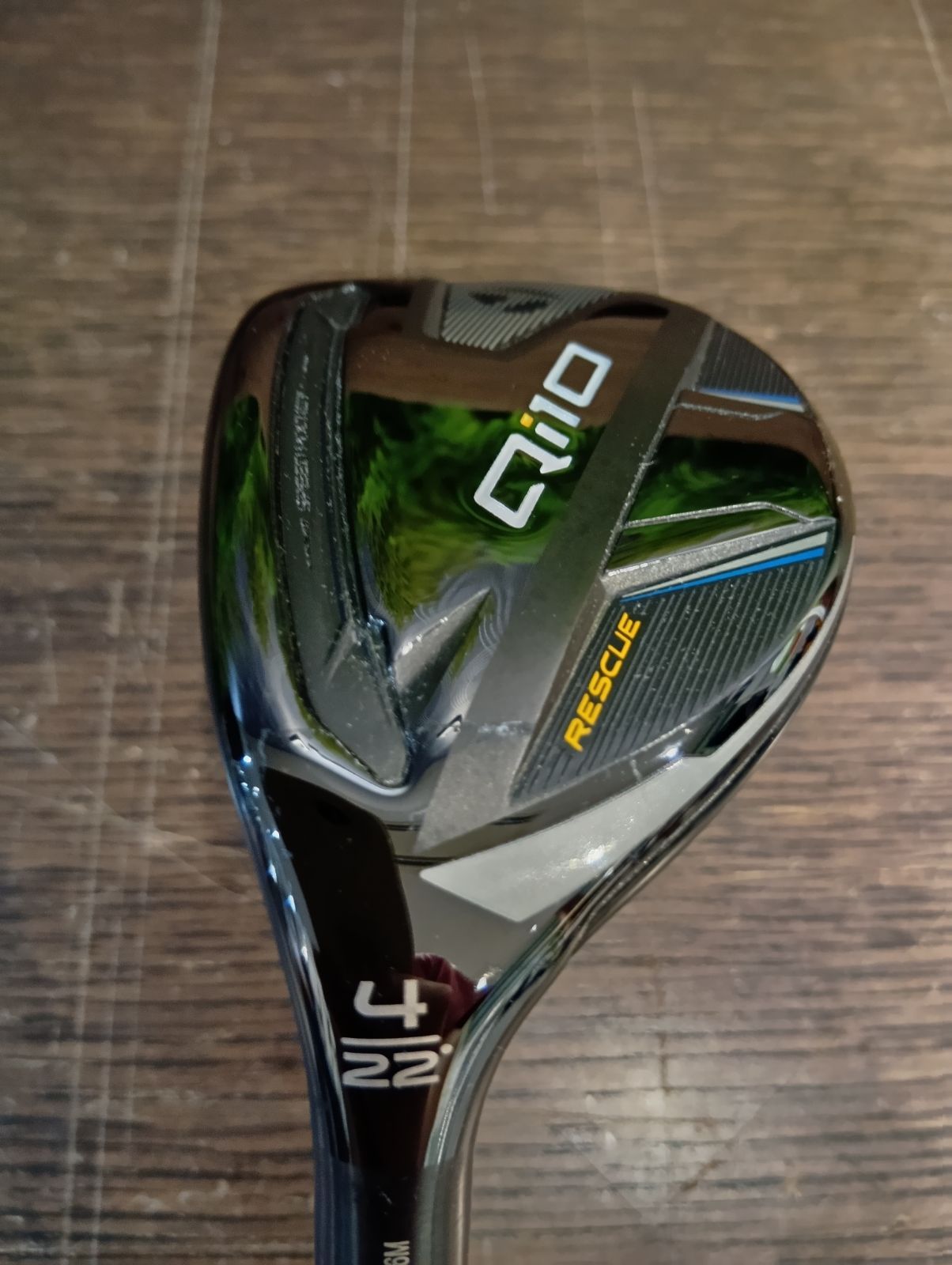 テーラーメイド