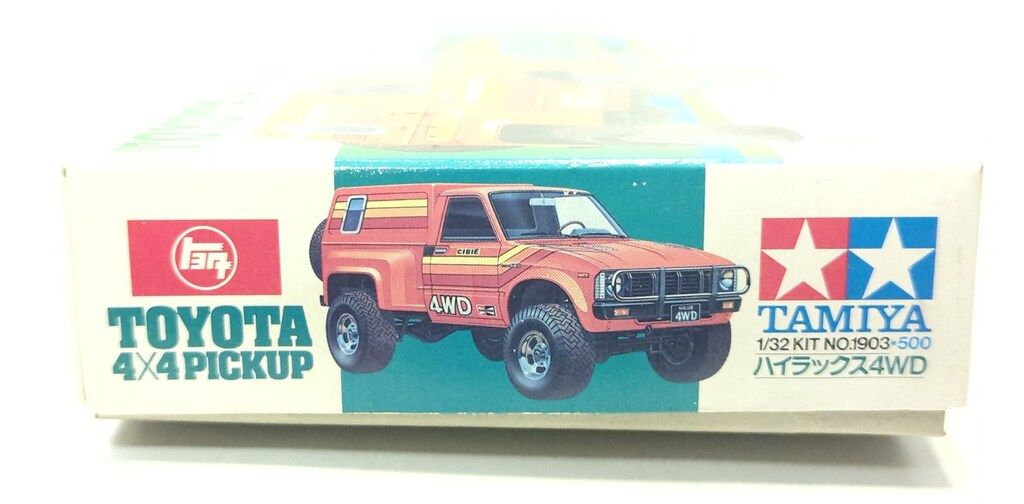 ミニ四駆　ハイラックス　小鹿 Amazon | タミヤ(TAMIYA) ワイルドミニ四駆シリーズ No.09