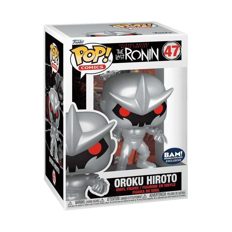新品/正規代理店】 FUNKO Pop! Comics ファンコ ポップ ヒロト 公式