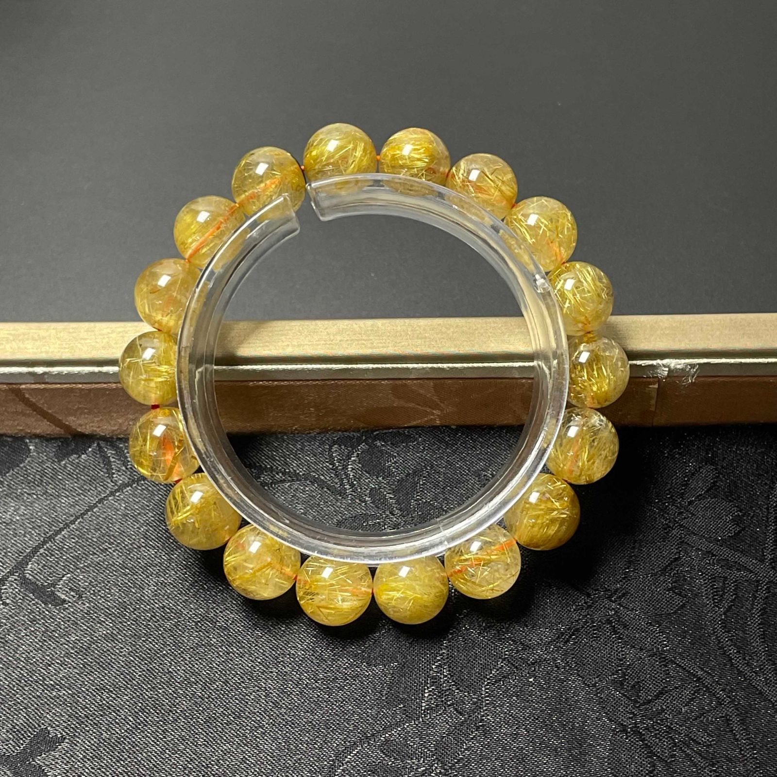 nobu ikeguchi No.131 シルバー ブレスレット Nobu Ikeguchi / ノブ