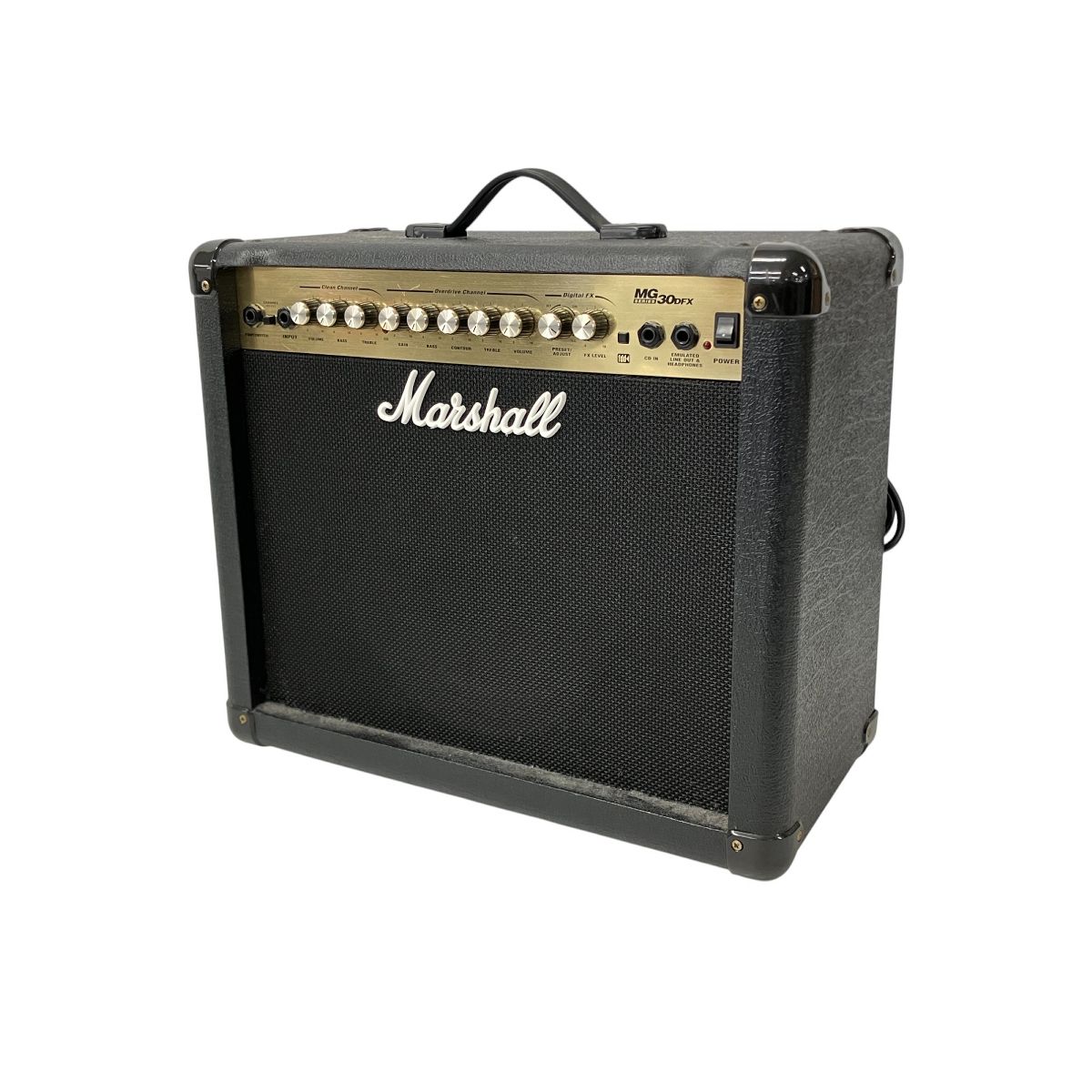 Marshall マーシャル G10-30MG ギターアンプ 音響機材 W10398184