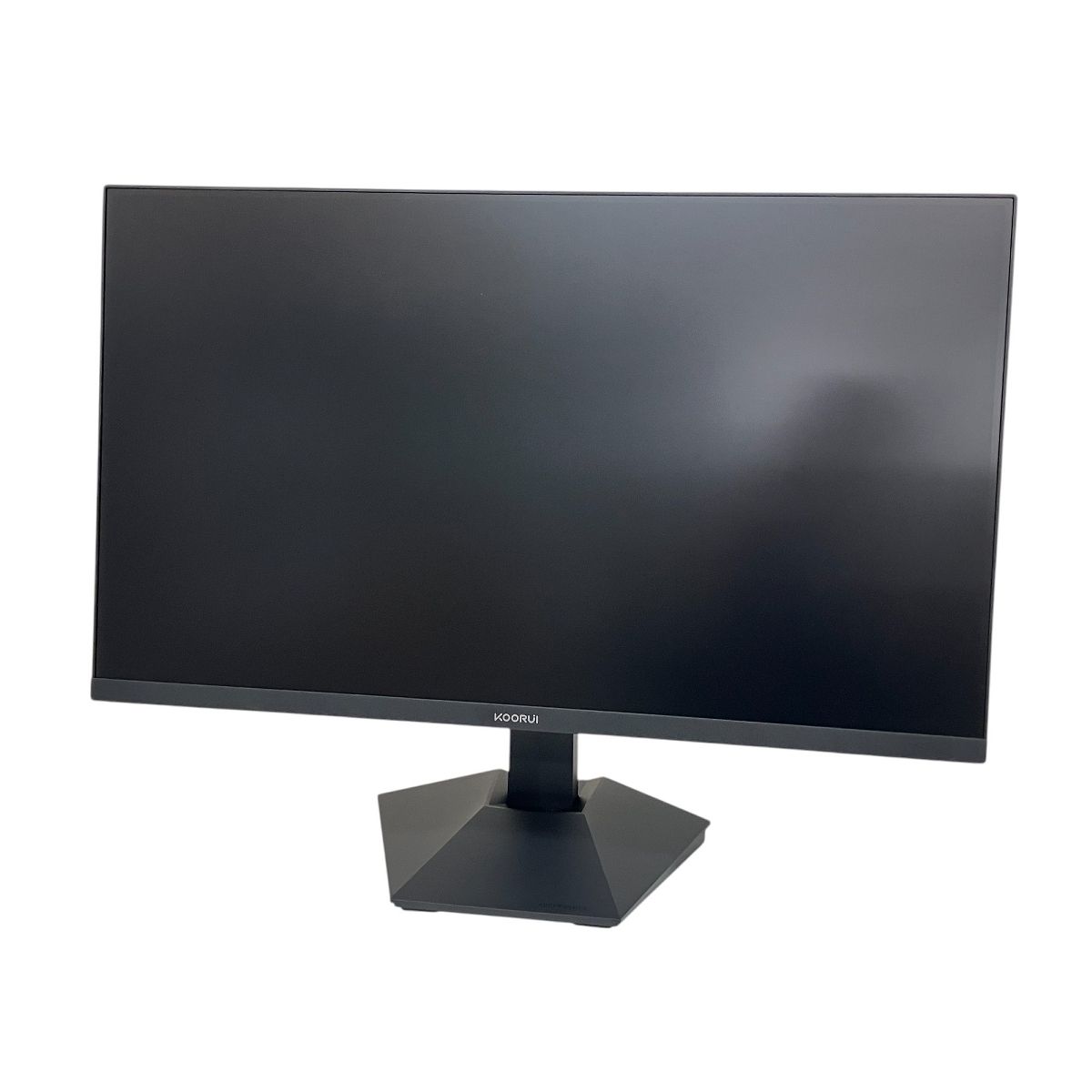 KOORUI G2711P ゲーミングモニター 27インチ IPSパネル フルHD 液晶 ディスプレイ Z10070840