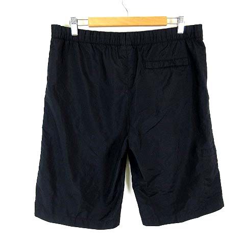 ナイキ NIKE ハーフパンツ ショートパンツ ナイロン 裏メッシュ
