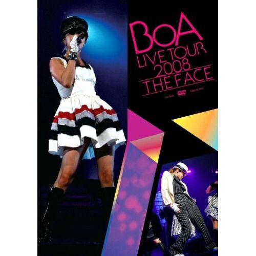 BoA LIVE DVD 9枚セット Amazon.co.jp: BoA 20th Anniversary Special Live -The