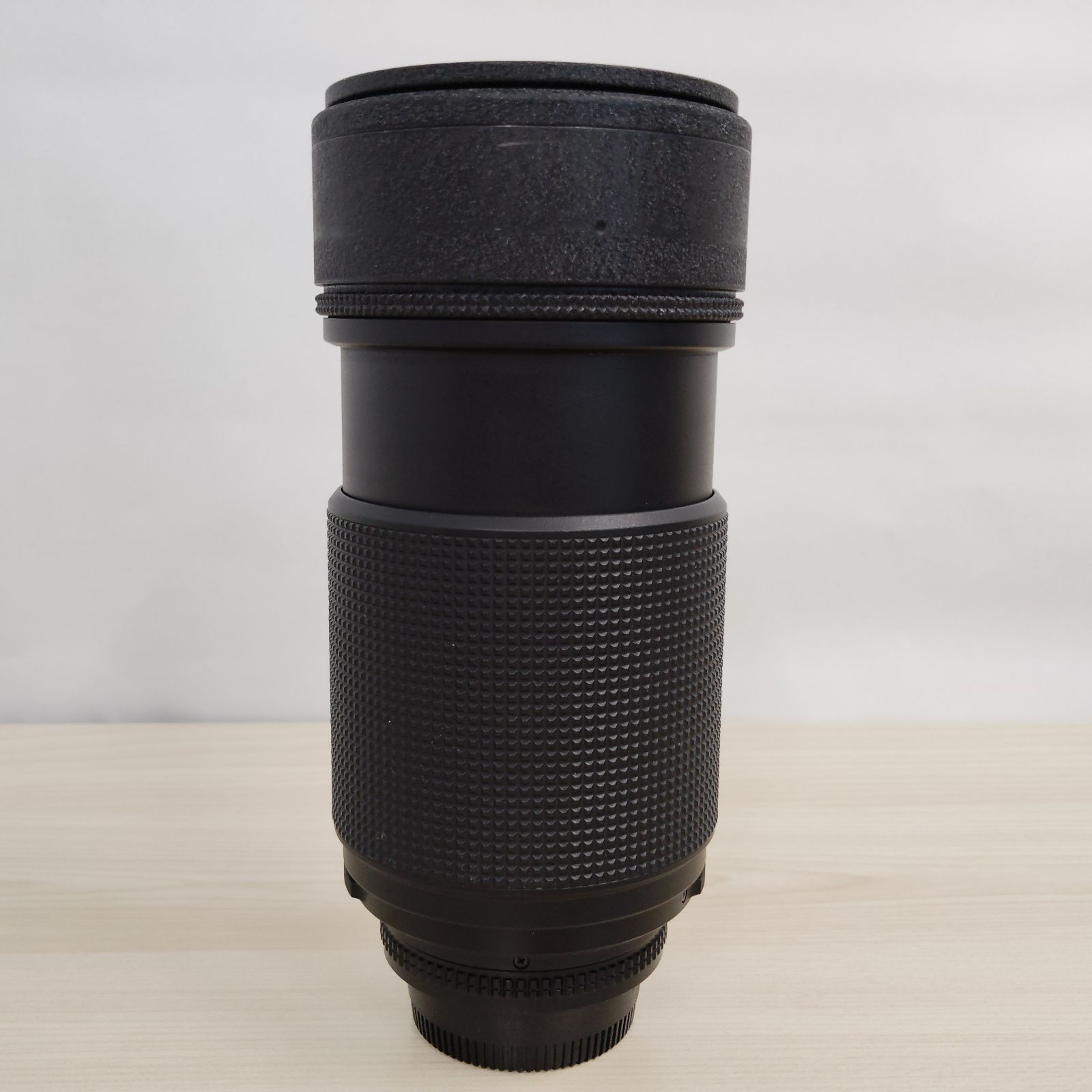 NIKKOR 80-200mm