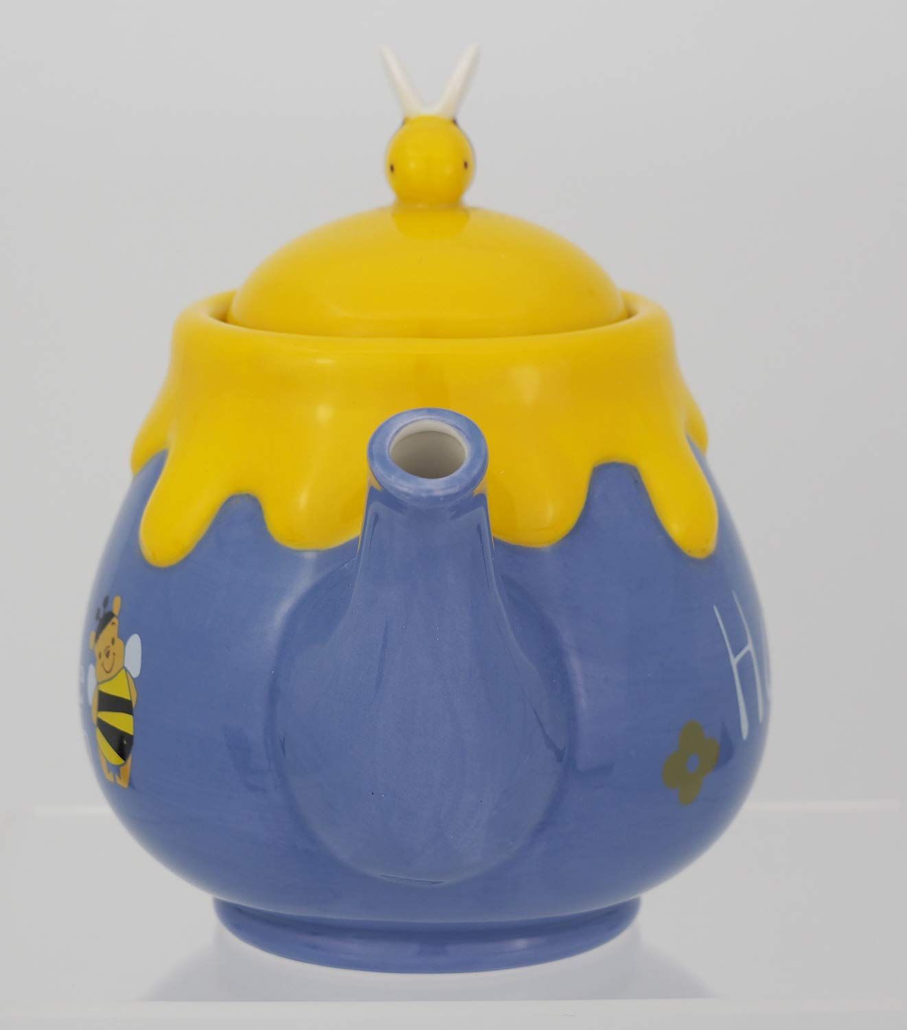 人気商品】「 くまのプーさん 」 ハニーポット ディズニー