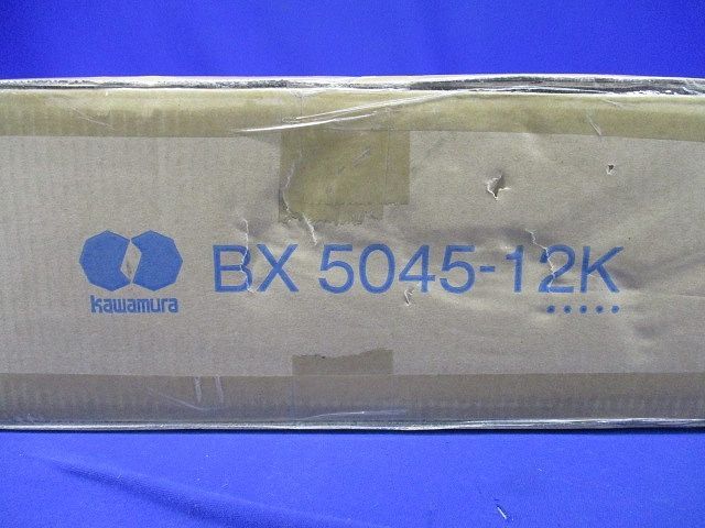 盤用キャビネット 鉄板製 屋内用 BX5045-12K - 電材センタ一成 - メルカリ