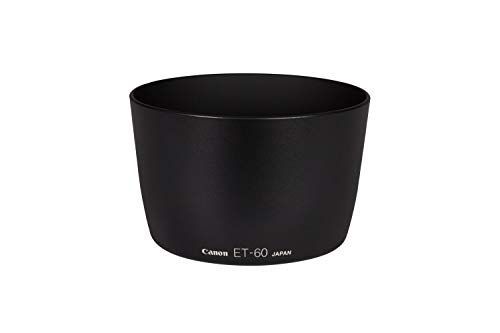 【中古】「非常に良い（無料延長保証）」Canon レンズフード ET-60 非常に良い（無料延長保証）」Canon レンズフード ET-60 【公式通販】