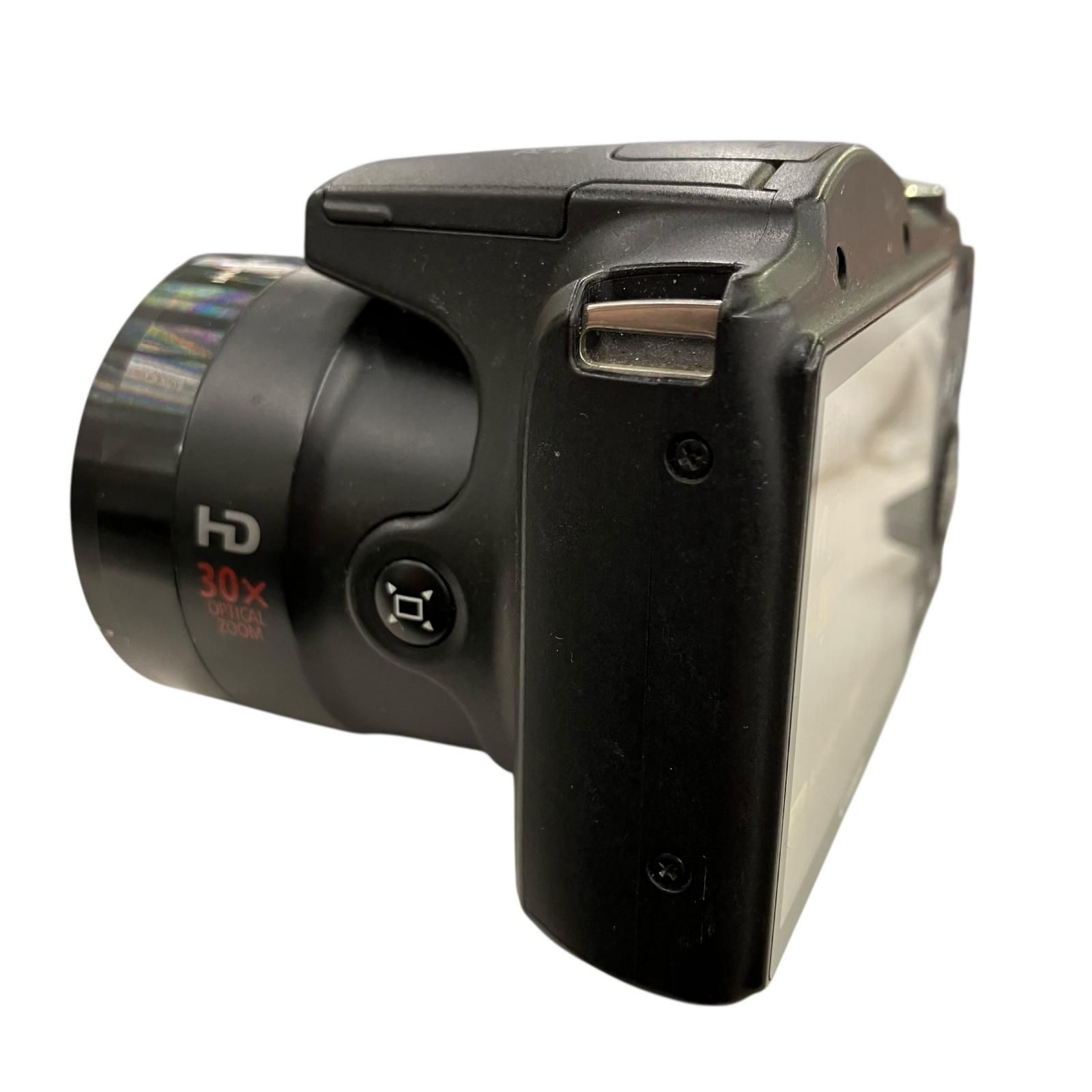  118011 canon キャノン デジタルカメラ SX 500 IS ブラック その他 デジタルカメラ