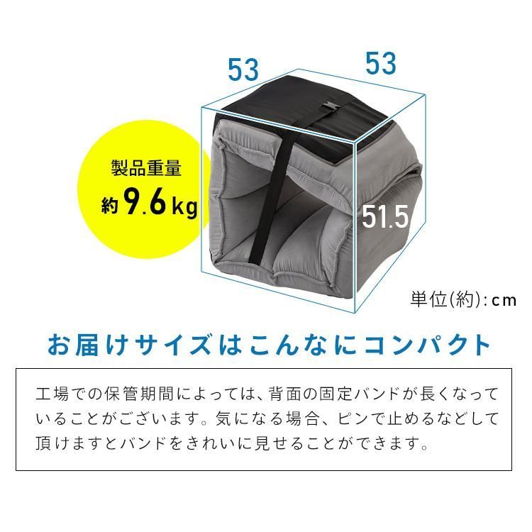 コンパクト