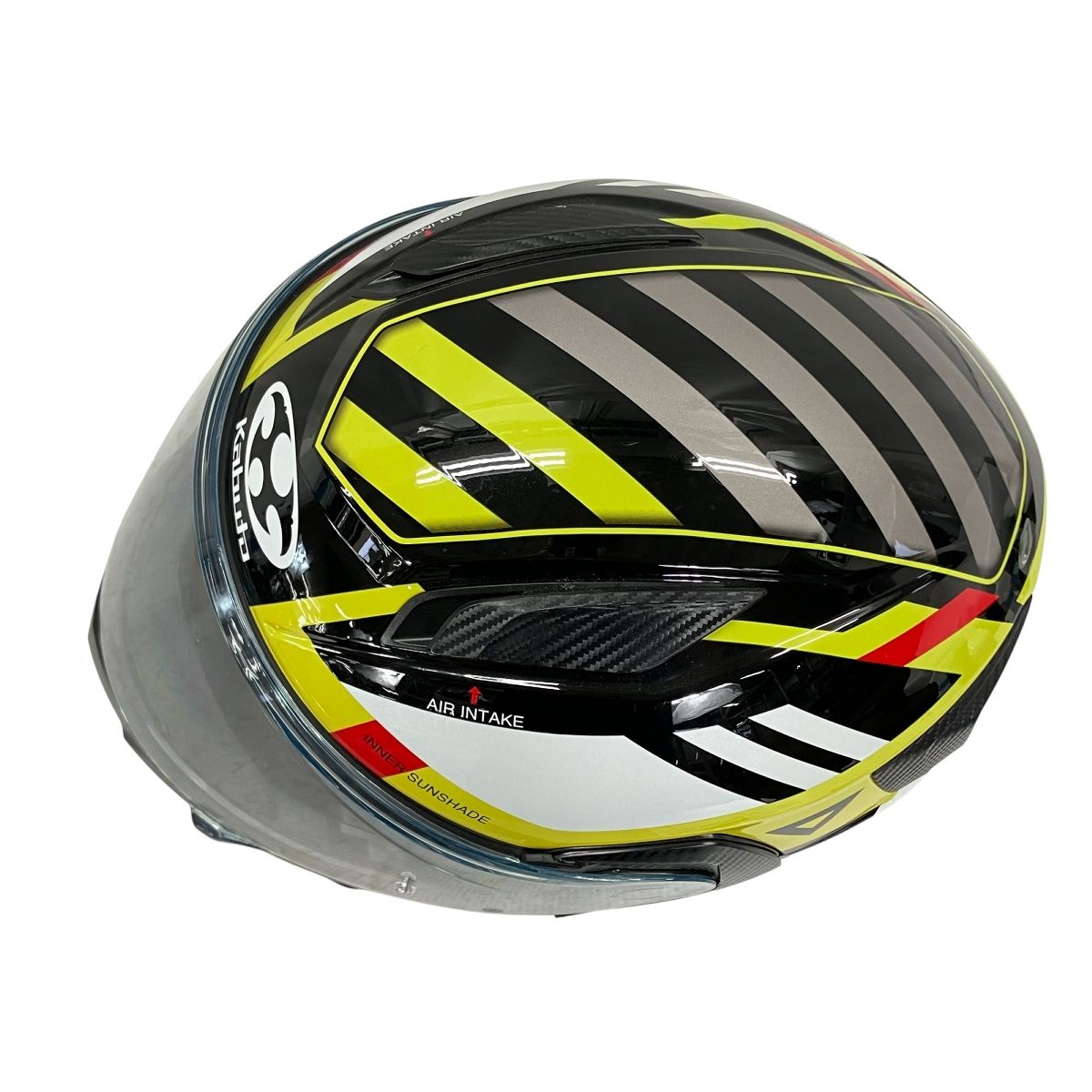 ヘルメット 55cm-56cm