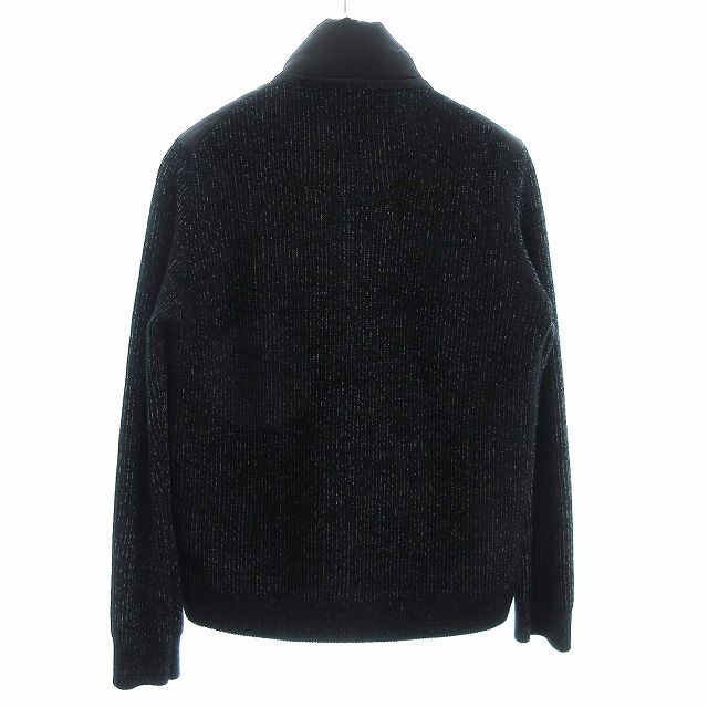 完璧 ブラックレーベルクレストブリッジ BLACK LABEL CRESTBRIDGE 美 ジャケット・アウター