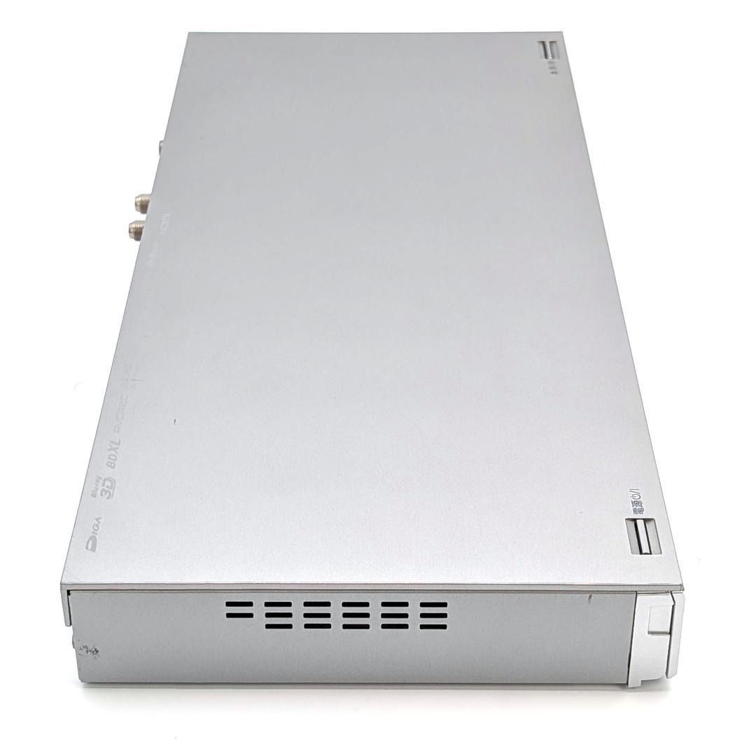 ショップ Panasonic パナソニック DIGA DMR-BWT650 ブルーレイ