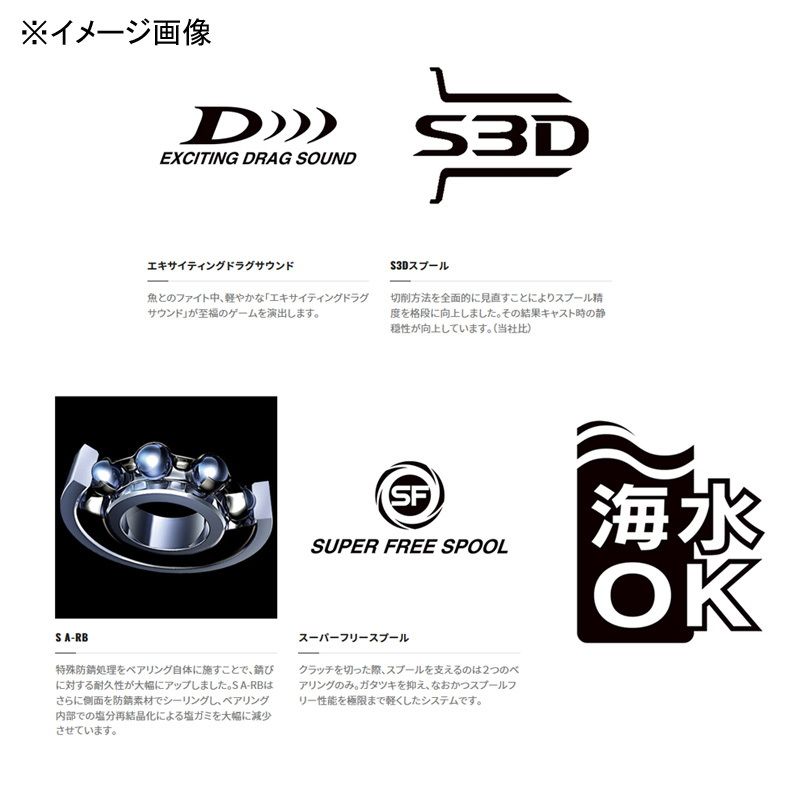 シマノ(SHIMANO)] 23 カルカッタコンクエスト BFS XG 左ハンドル シマノ 23カルカッタコンクエストBFS XG 左ハンドル シマノ( SHIMANO) 23 カルカッタコンクエスト BFS HG 左ハンドル 045690 シマノ 23カルカッタコンクエストBFS XG RIGHT | 釣具  釣り フィッシング ...