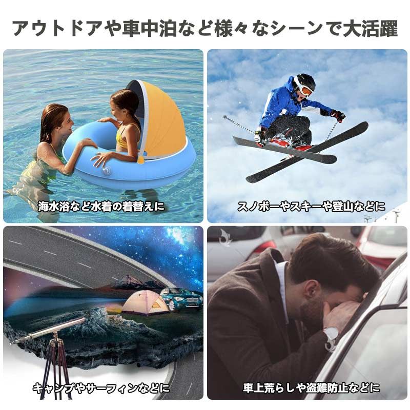 遮熱