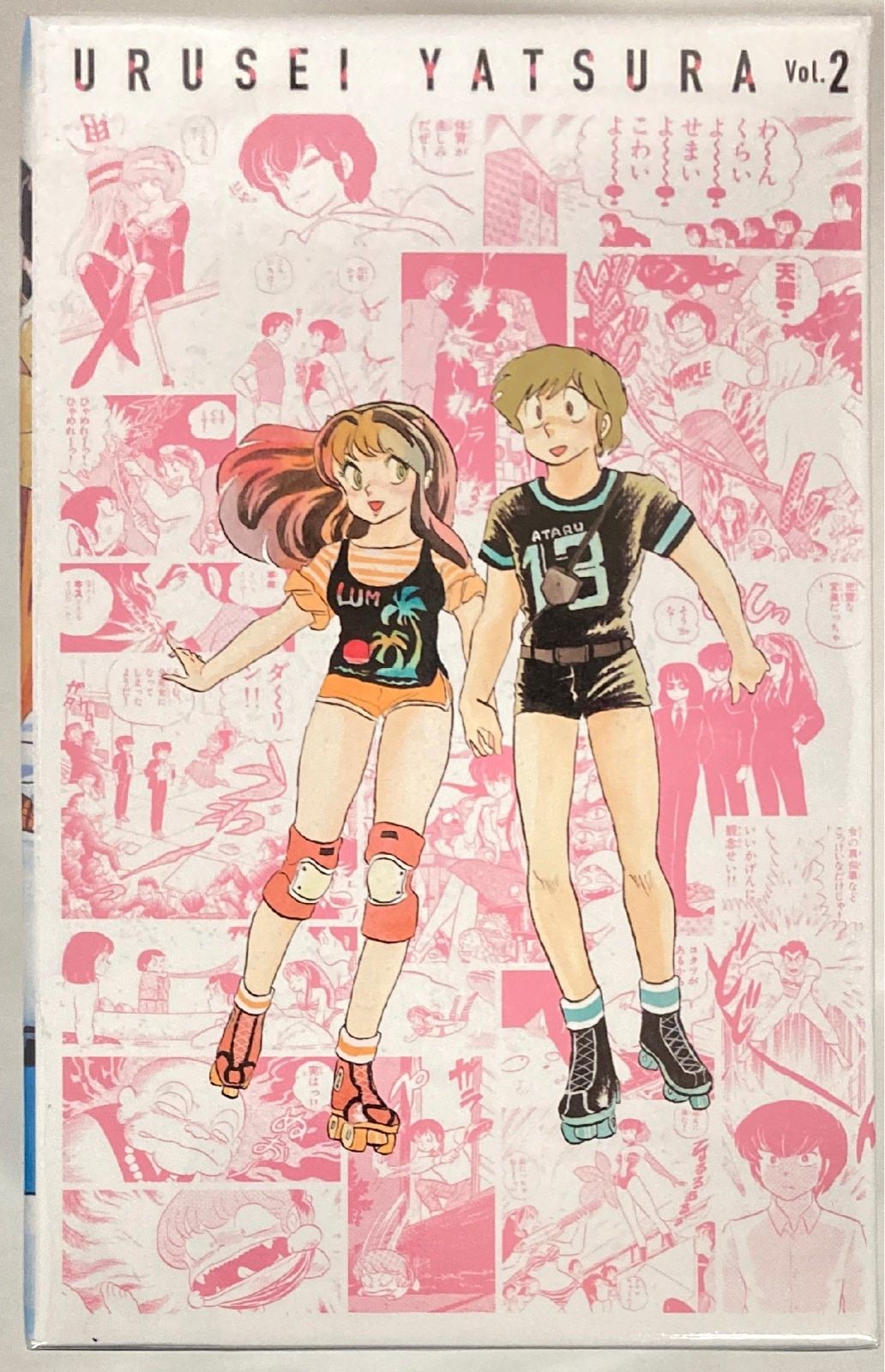 らんま1/2 うる星やつら 他 高橋留美子作品 ポスター 11枚 まとめ売り