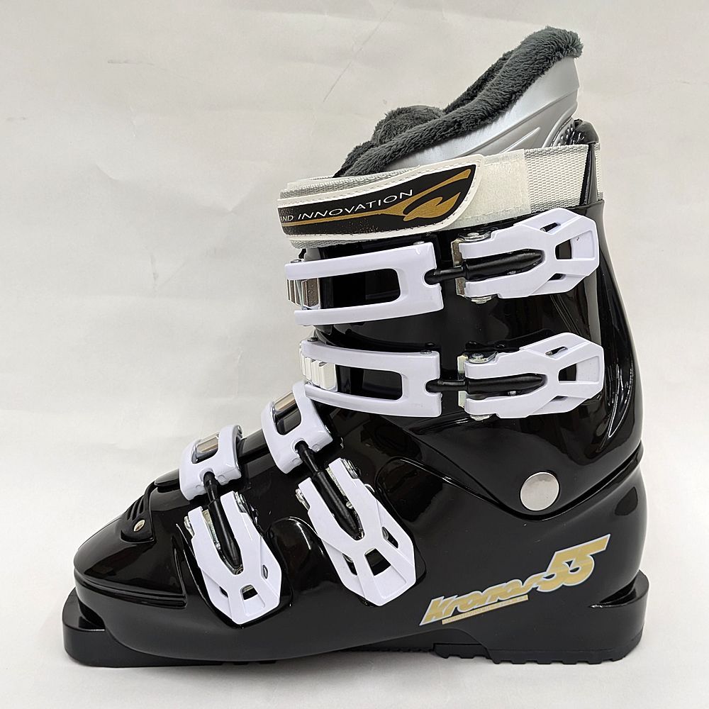 新品 未使用品】アウトレット HELD ヘルト スキーブーツ 22-23
