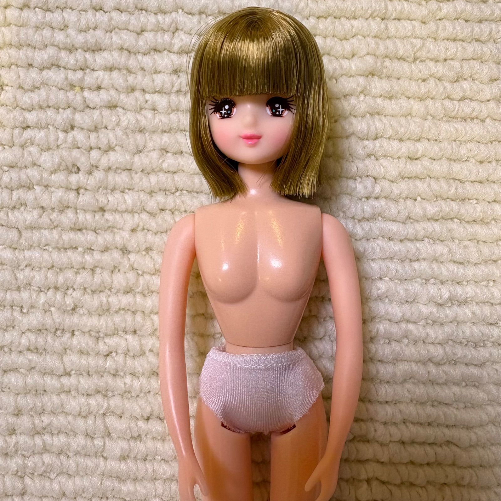 リカちゃんフレンド